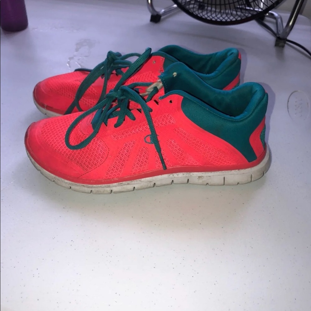 Women’s champion shoes